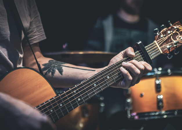 Submit Your Music Video to the Forest City Film Festival